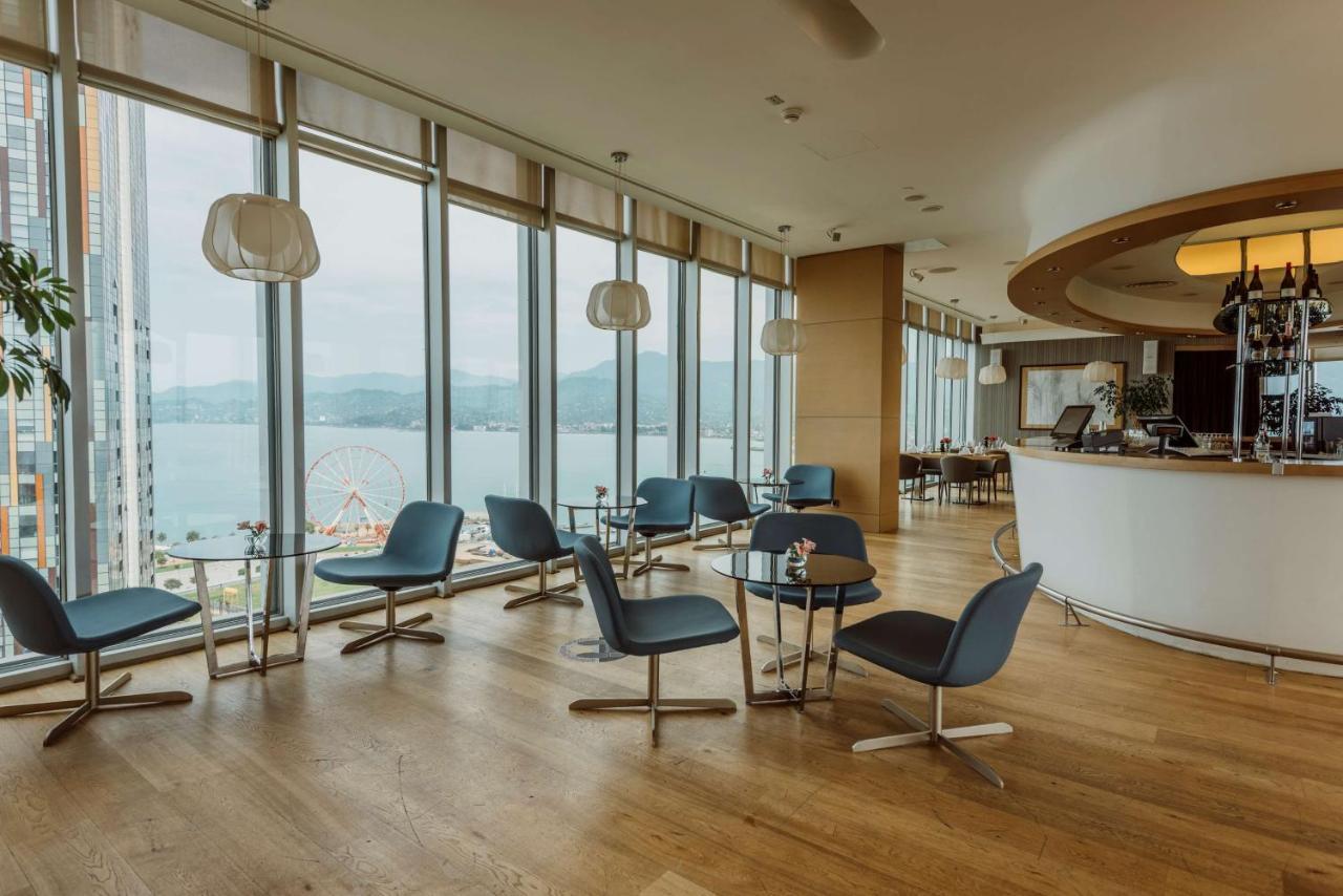 Radisson Blu Батуми
