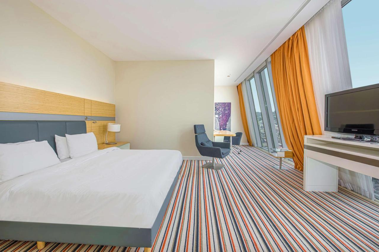Radisson Blu Отель 5*