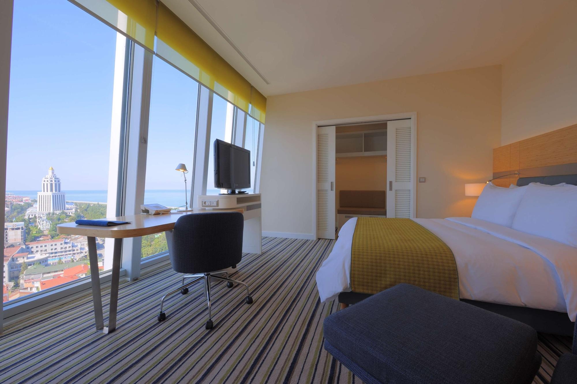 Отель Radisson Blu