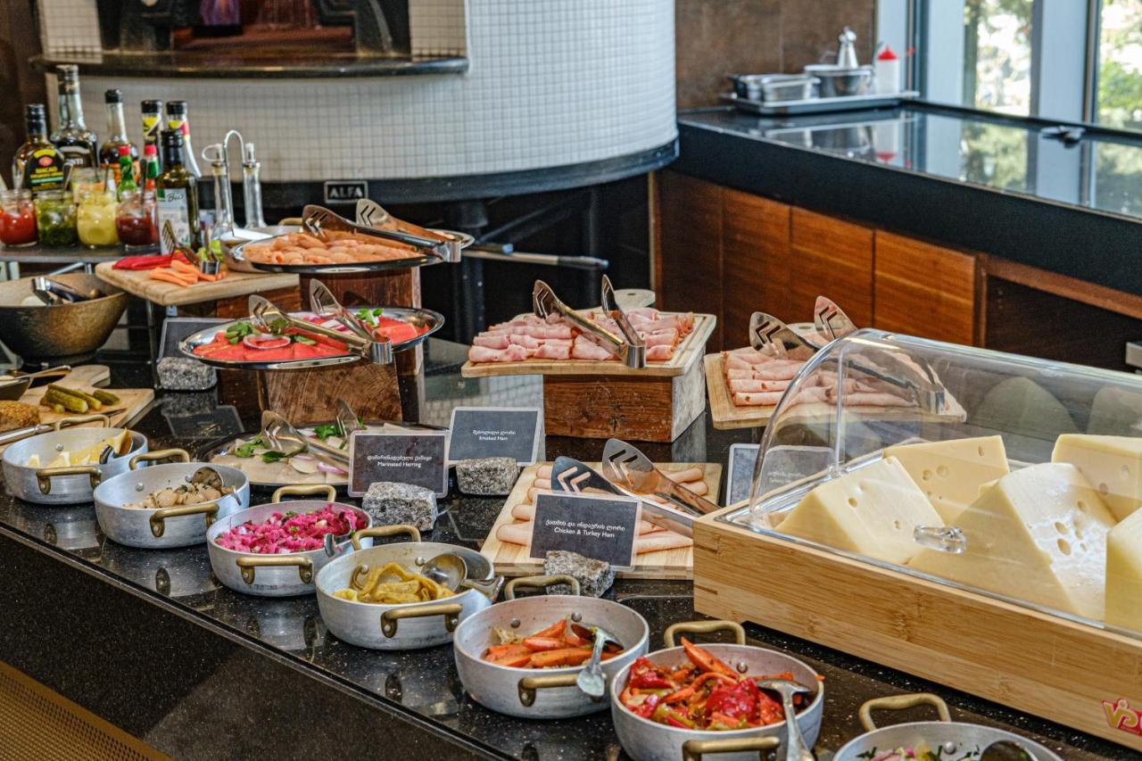 Отель Radisson Blu