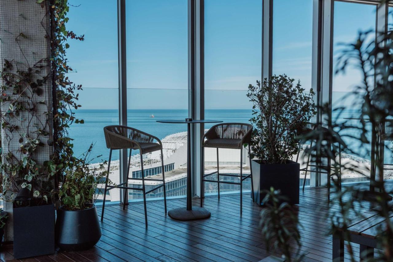 Отель Radisson Blu