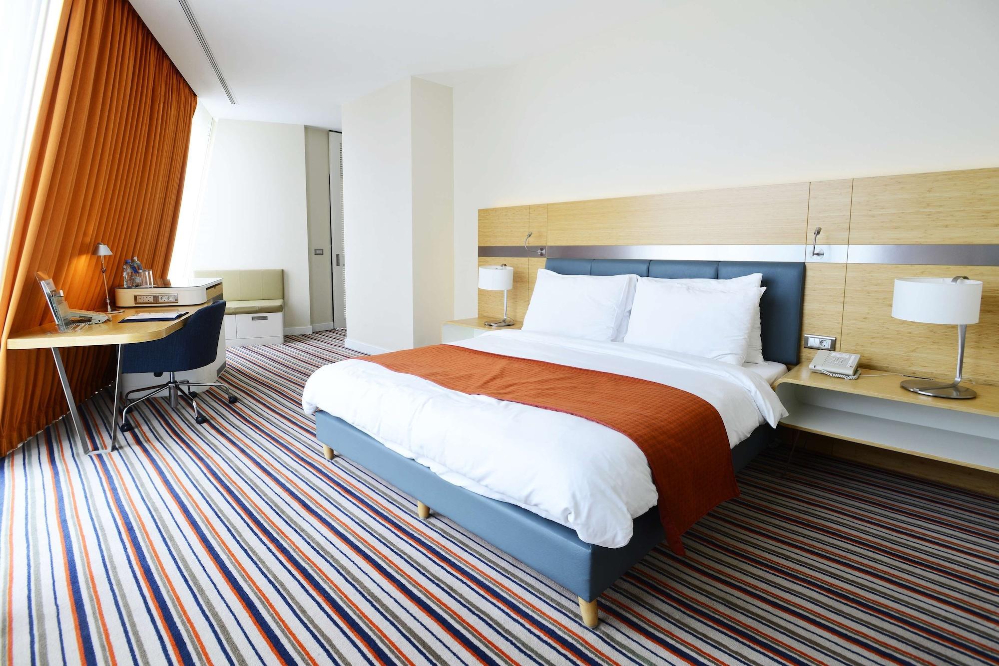 Radisson Blu Отель 5*