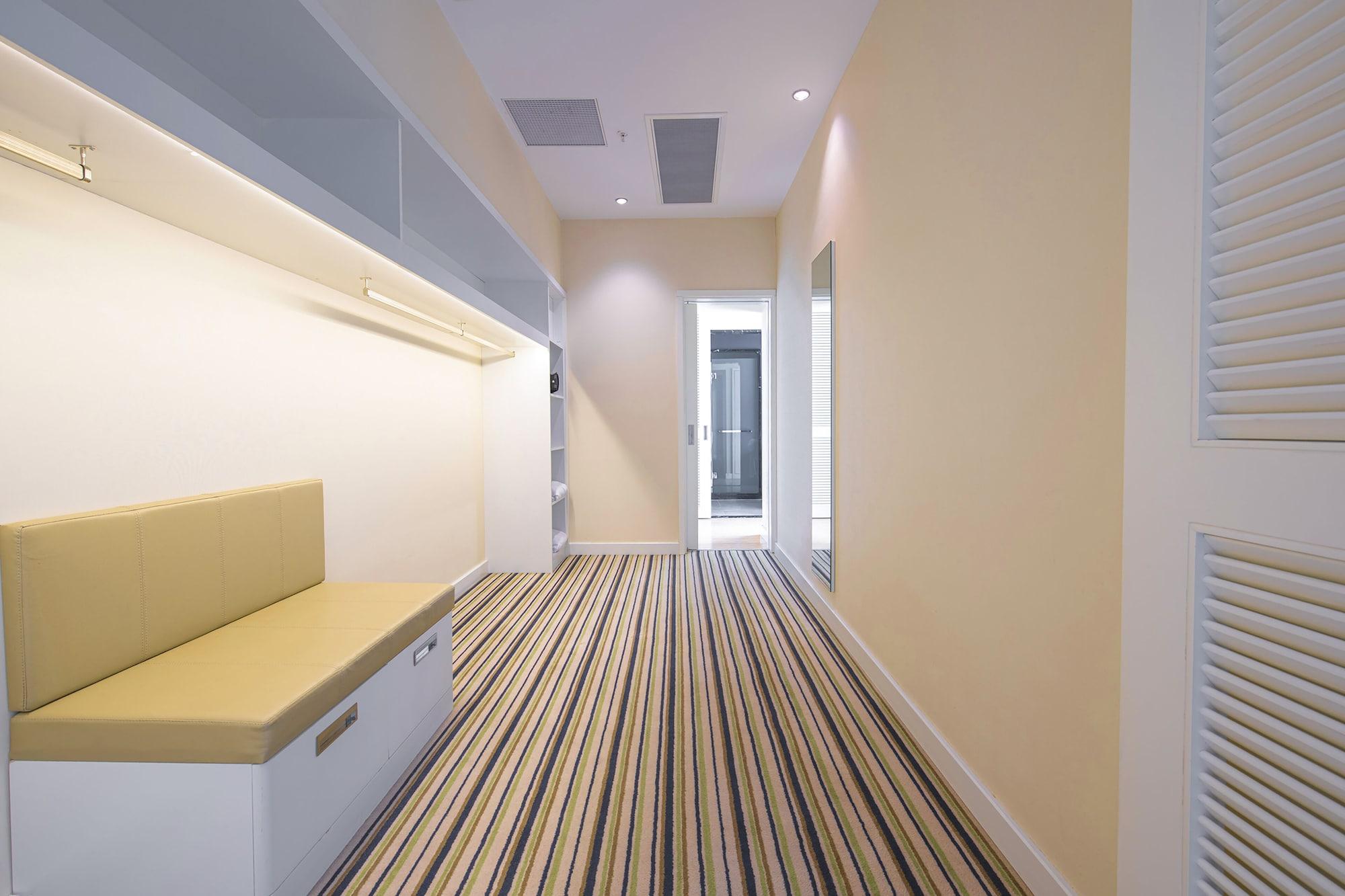 Отель Radisson Blu Батуми