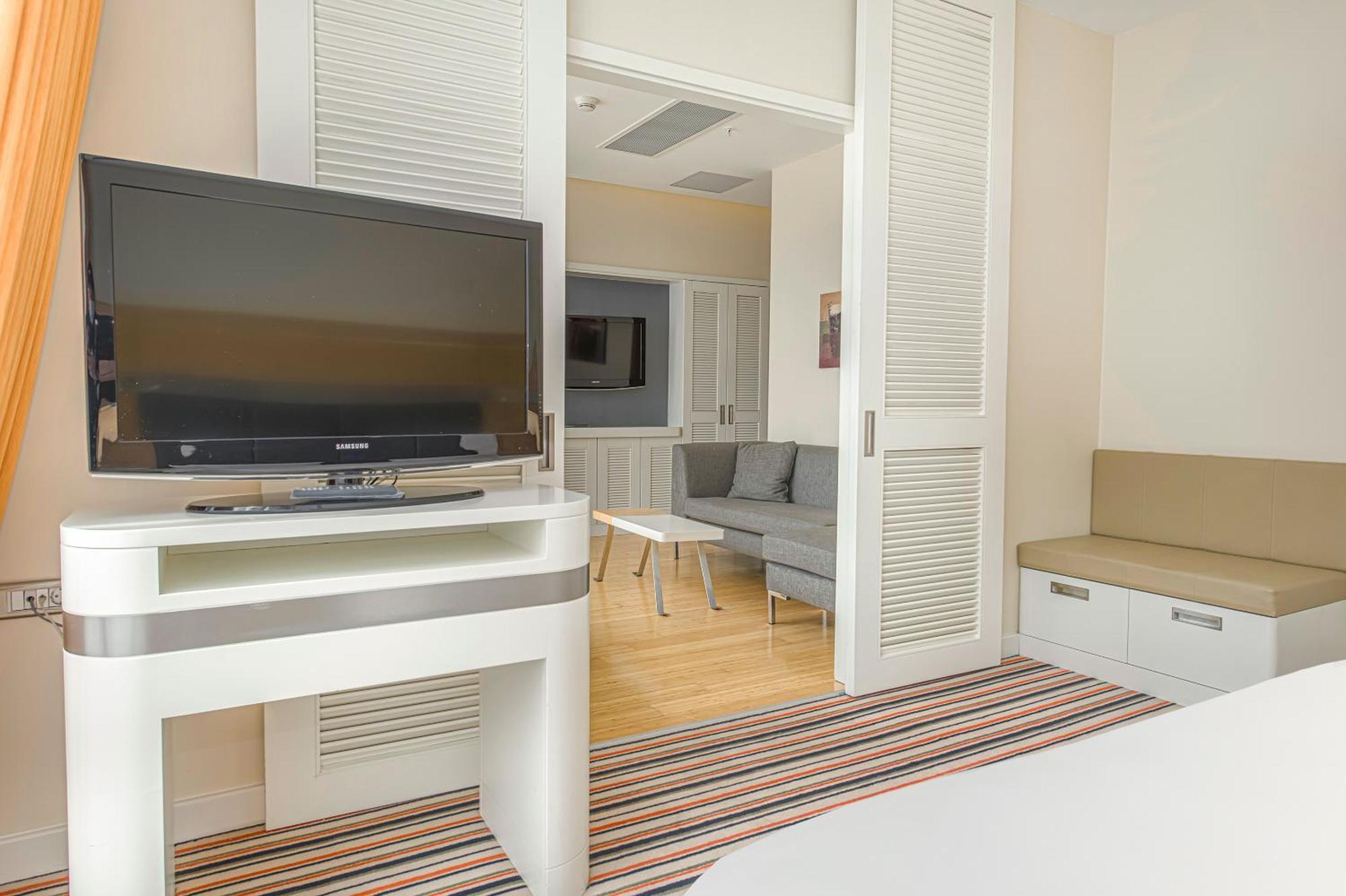 Radisson Blu Отель