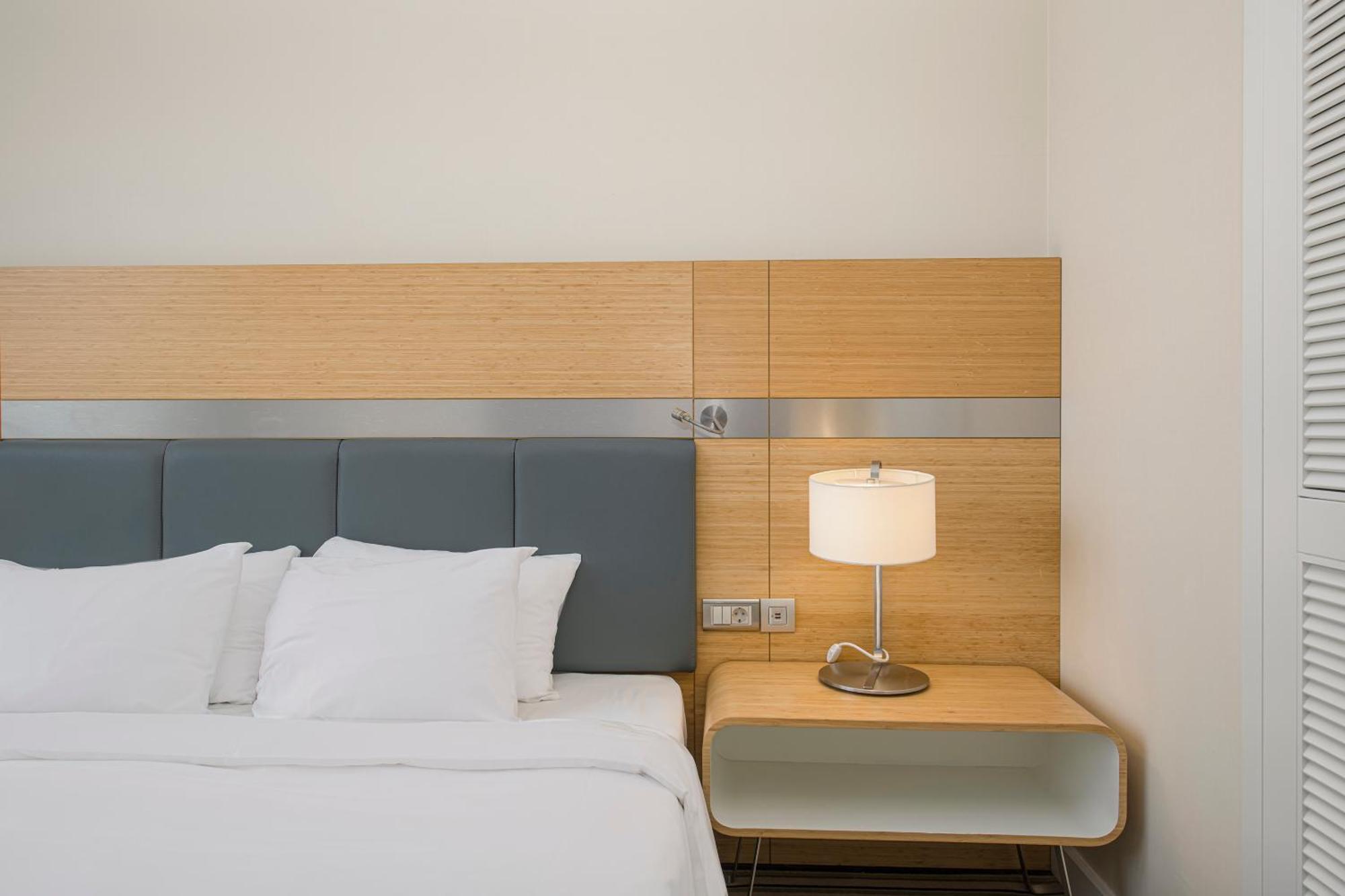Radisson Blu Отель