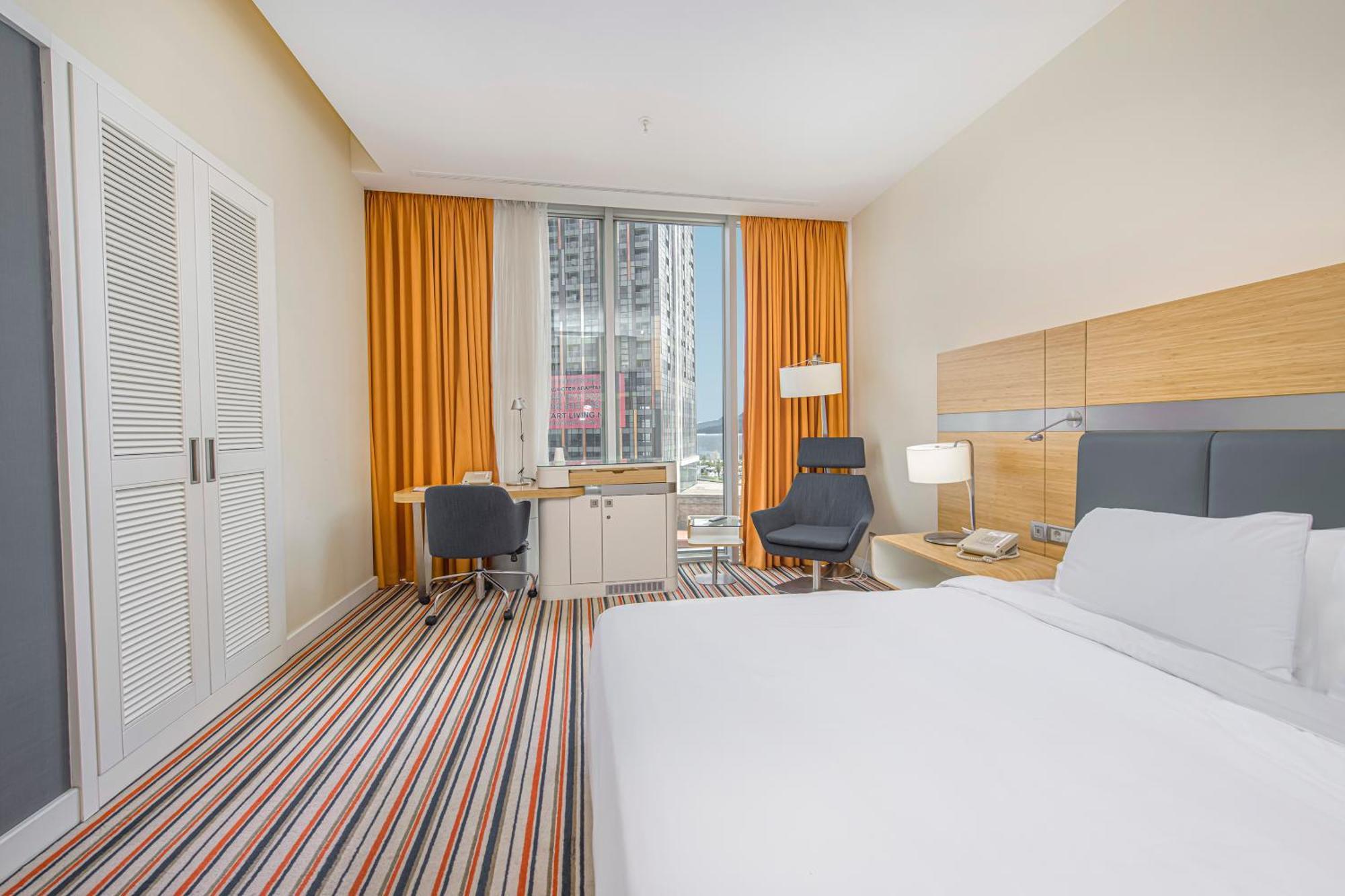 Radisson Blu 5*