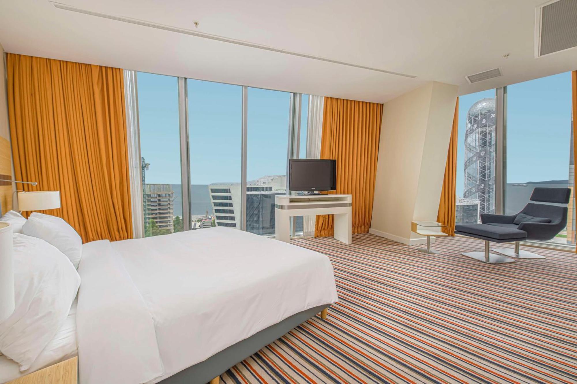 Radisson Blu Отель