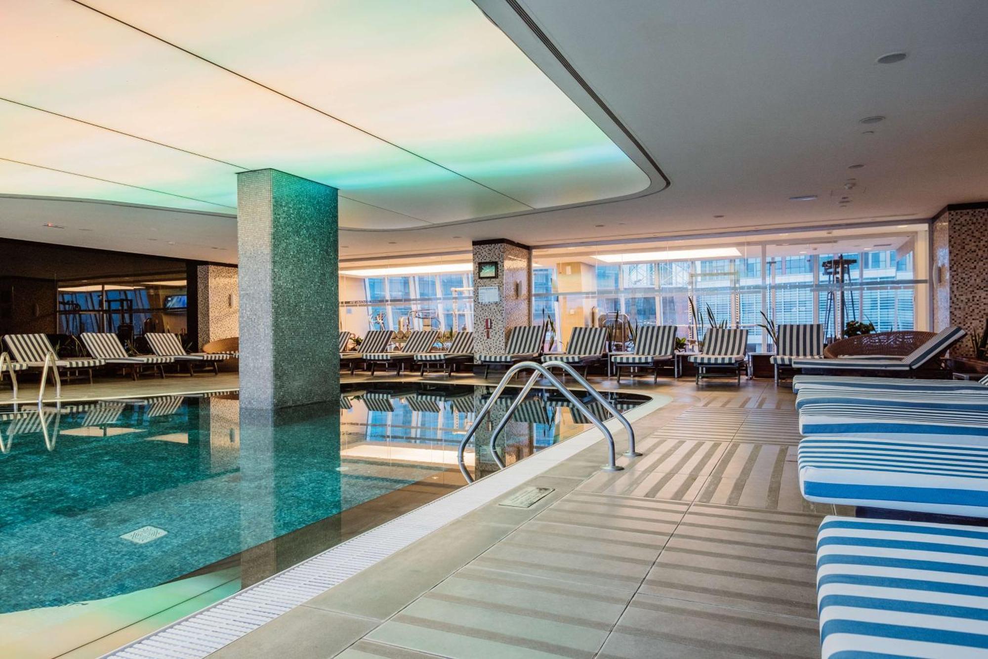Radisson Blu Отель