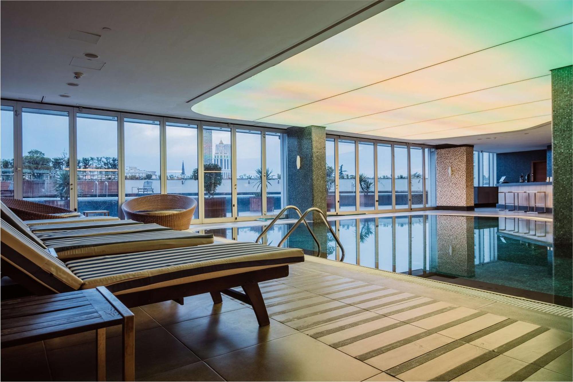 Radisson Blu Отель Батуми