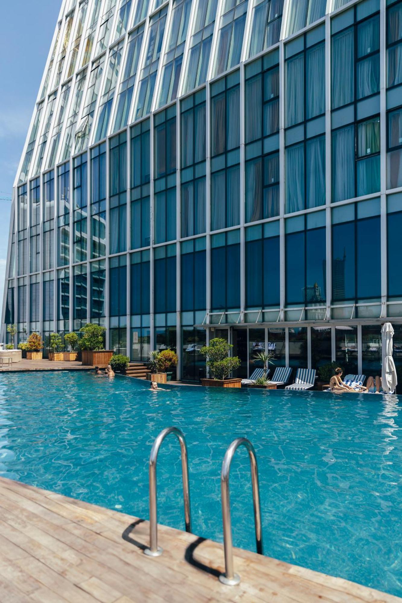Radisson Blu