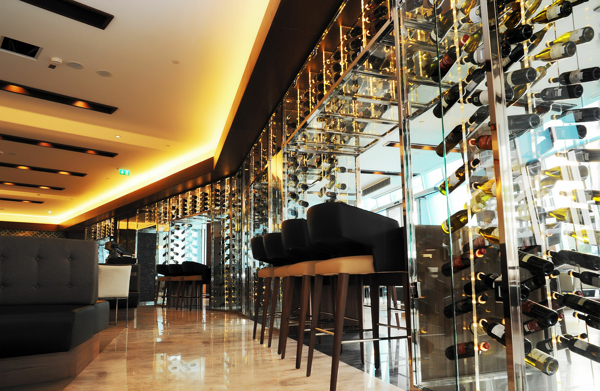 Radisson Blu 5*