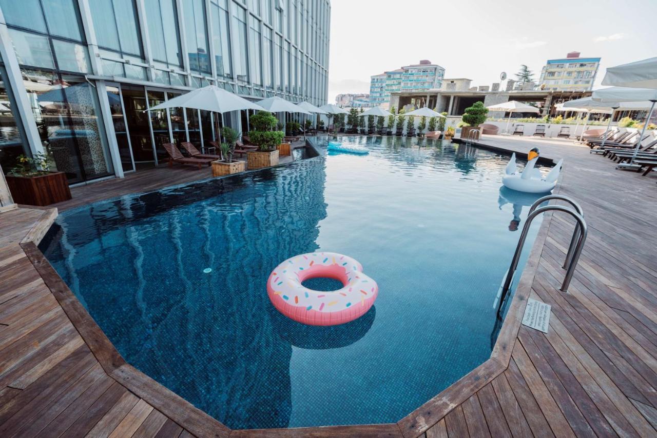 Radisson Blu Batumi