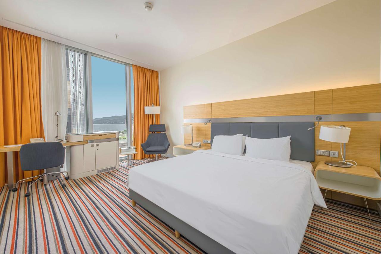 Hotel Radisson Blu Batumi