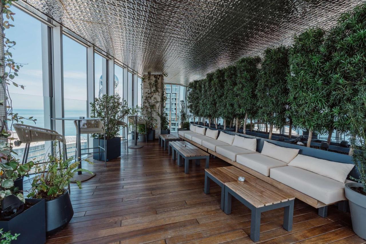 Radisson Blu Hotel 5*