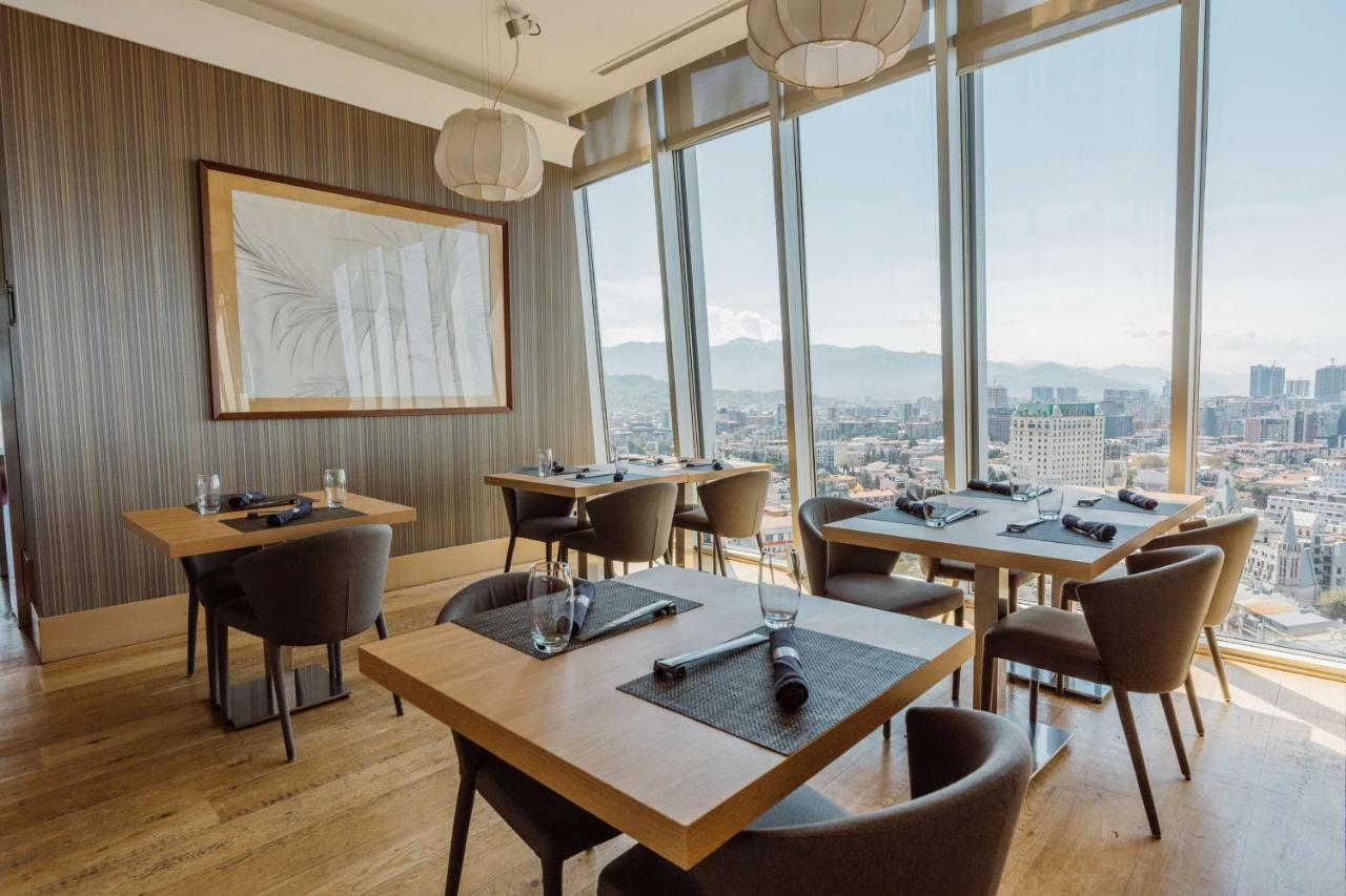 Hotel Radisson Blu 5*