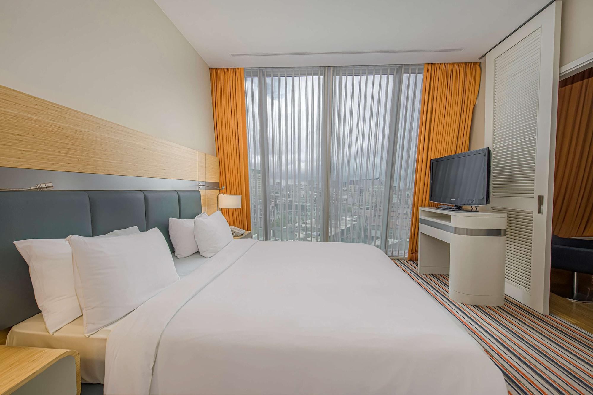 Radisson Blu מלון 5*