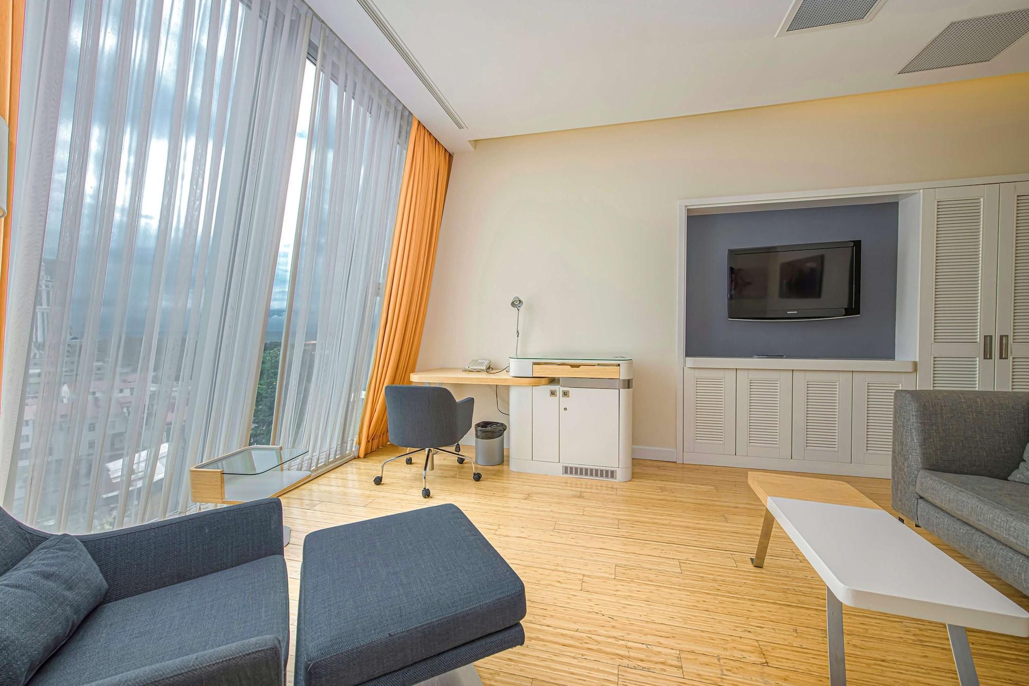 Radisson Blu 5*