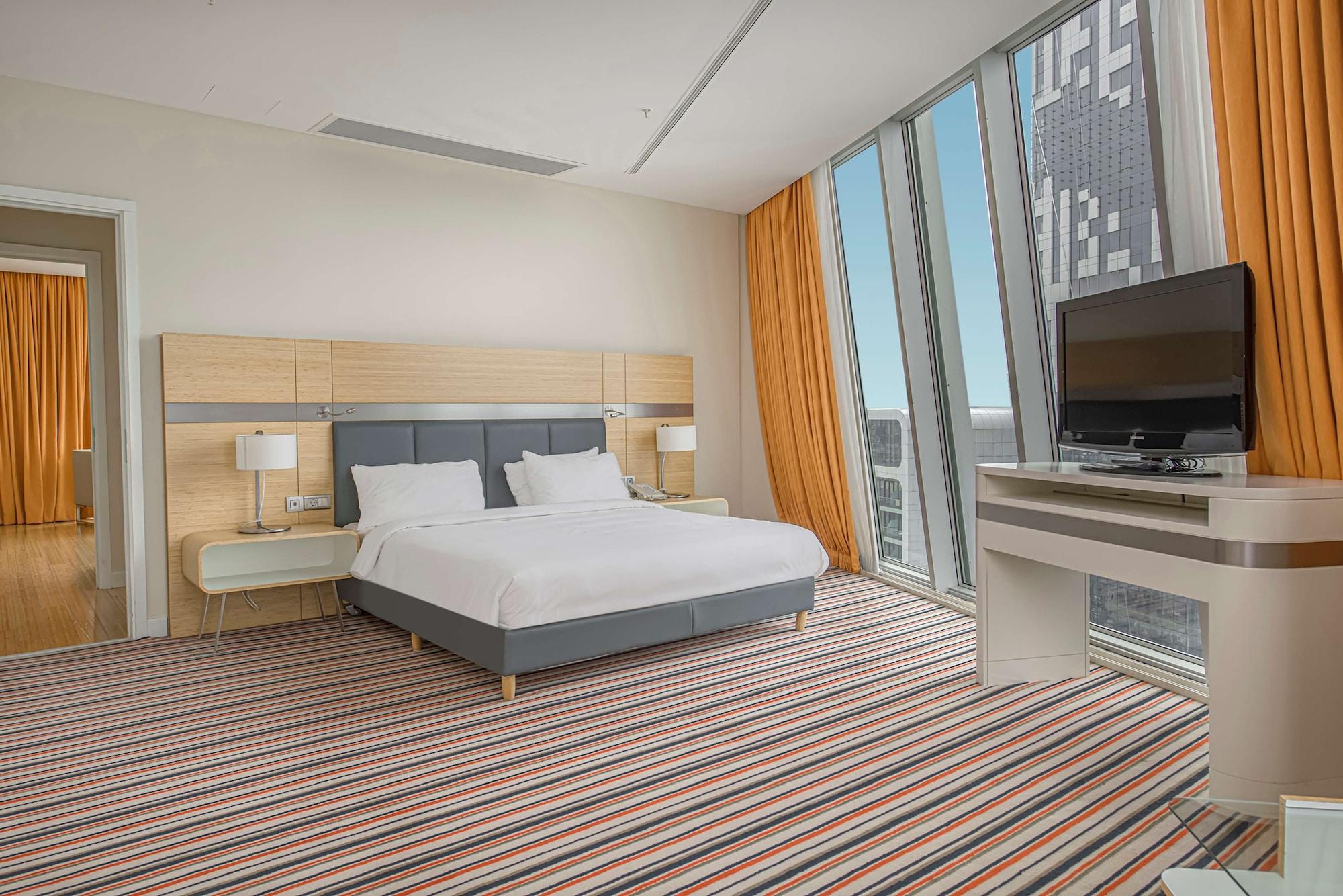 Radisson Blu Hotel