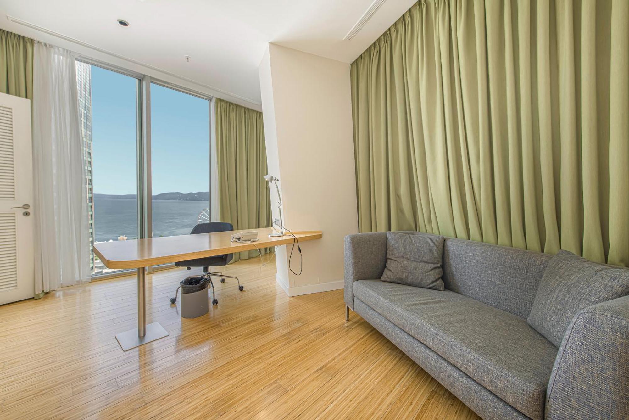 Hotel Radisson Blu