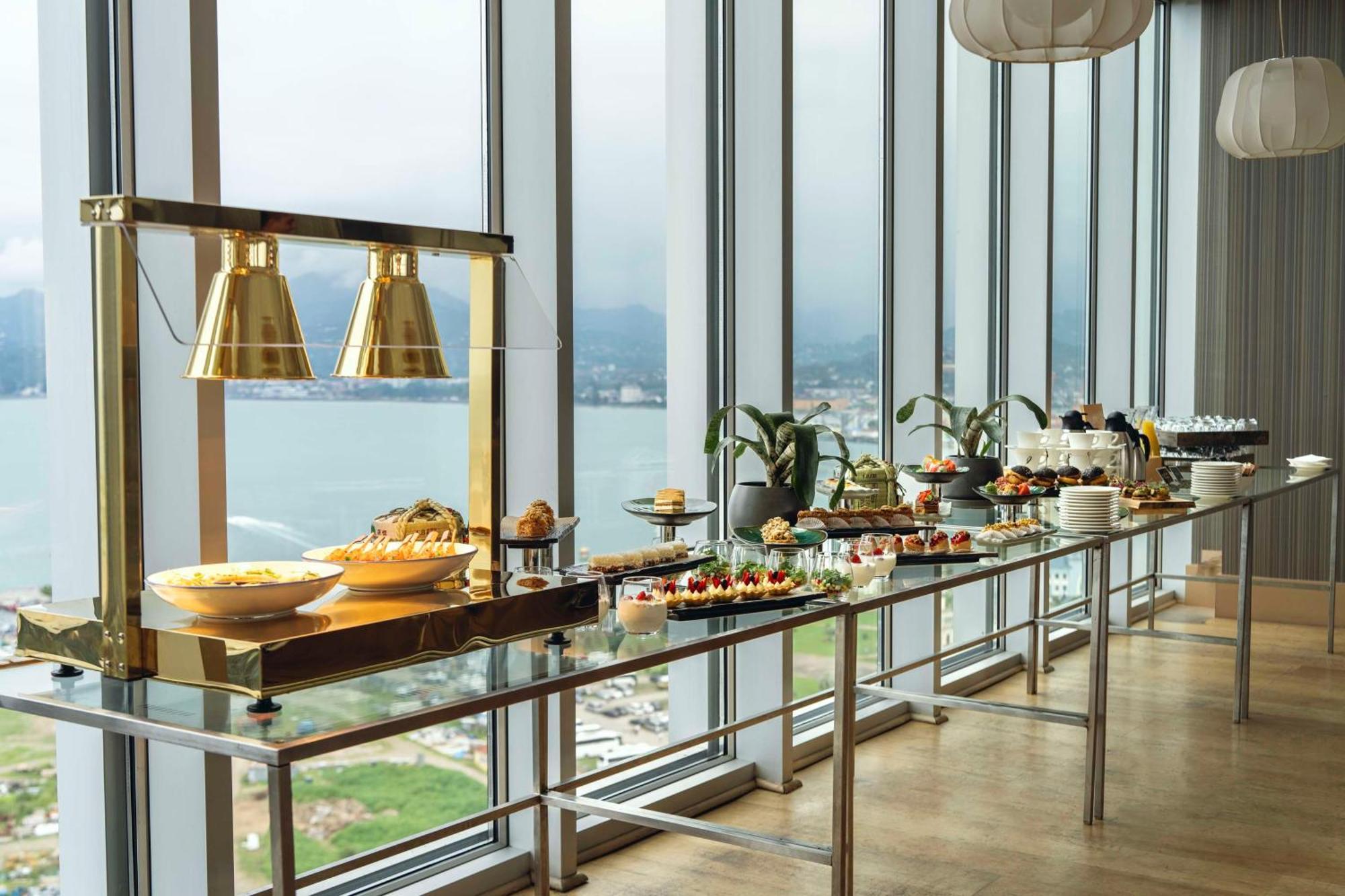 Radisson Blu Batumi