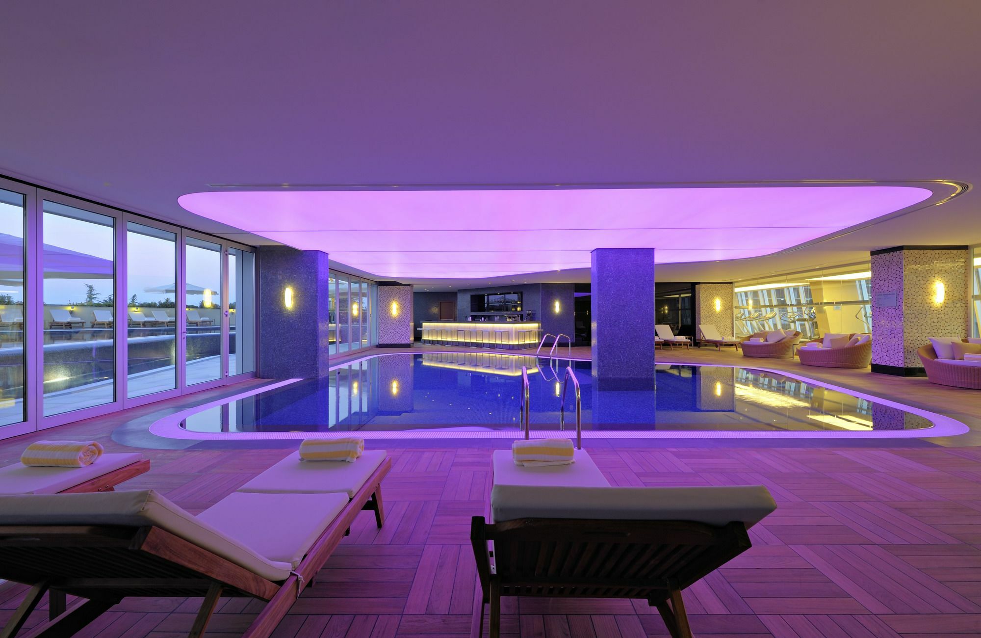 Hotel Radisson Blu Batumi