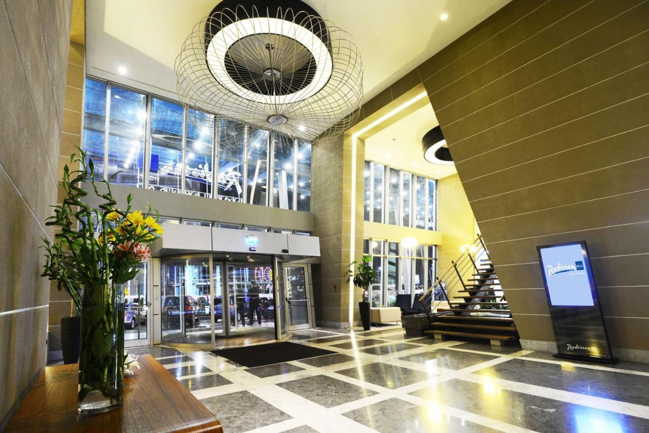 Hotel Radisson Blu Batumi
